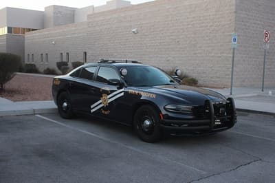 2016 Dodge Charger