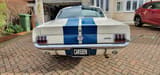 1966 Ford Mustang photo 4