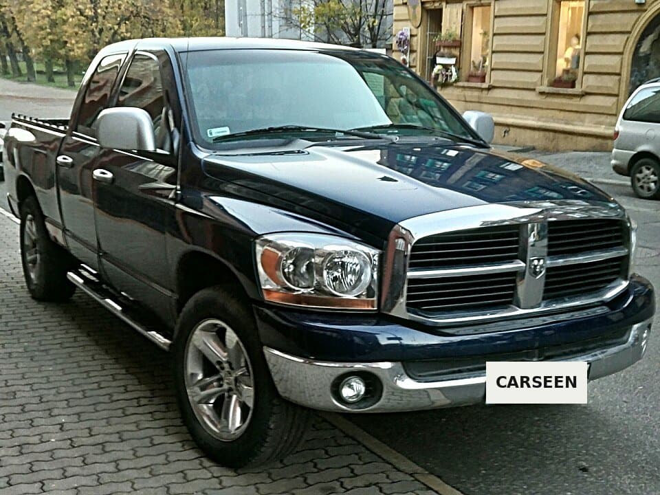 2006 Dodge Ram
