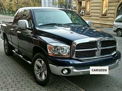 2006 Dodge Ram