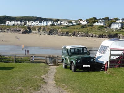 1994 Land Rover Defender