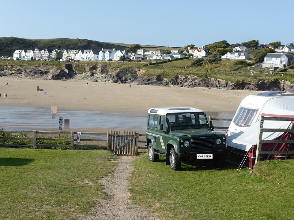 1994 Land Rover Defender