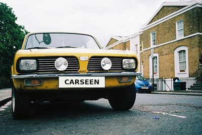 1979 Triumph 1300