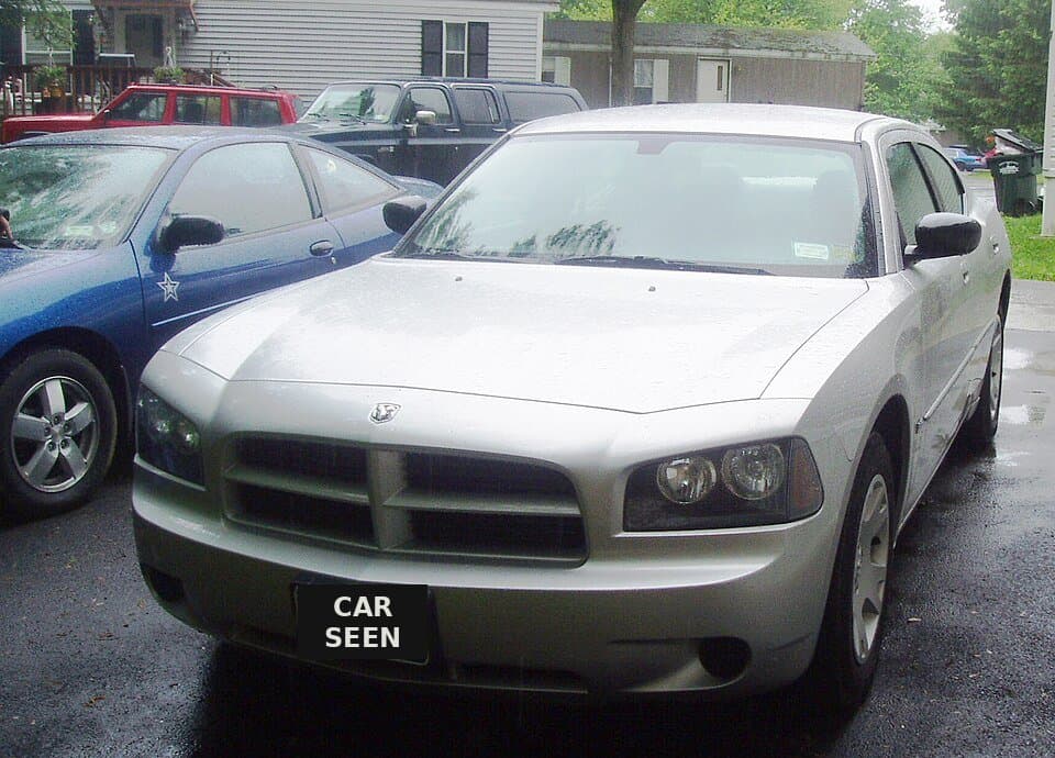 2006 Dodge Charger