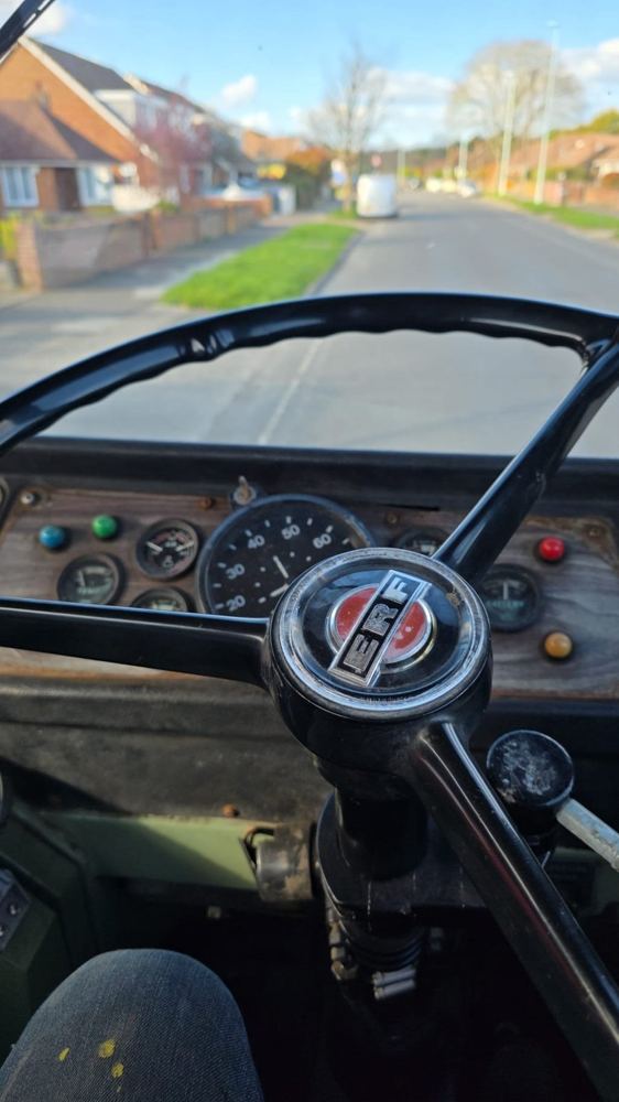1972 ERF A-Series photo 3